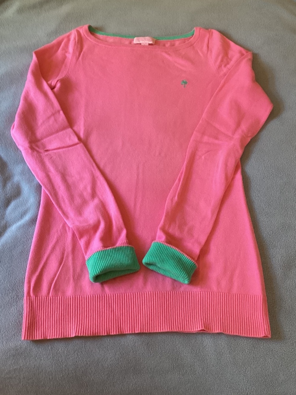 Lilly Pulitzer sweater